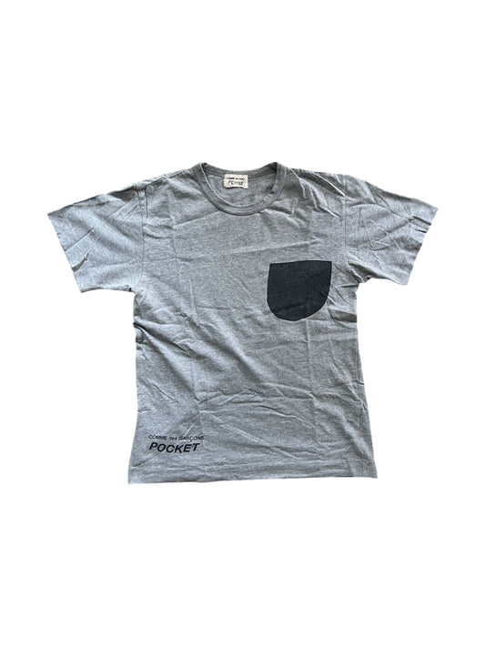 Comme Des Garcons Pocket T-Shirt (S)