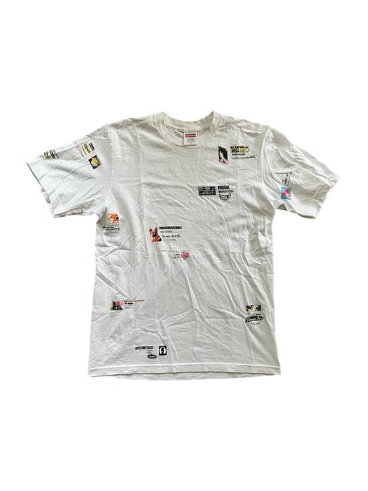 Supreme T-Shirt (S)
