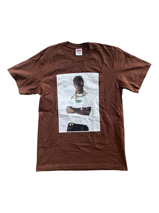 Supreme "Tyler The Creator" T-Shirt (S)