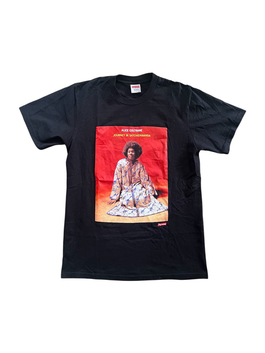 Supreme "Alice Coltrane" T-Shirt (S)