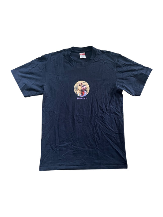 Supreme "Kissy Kissy" T-Shirt (S)