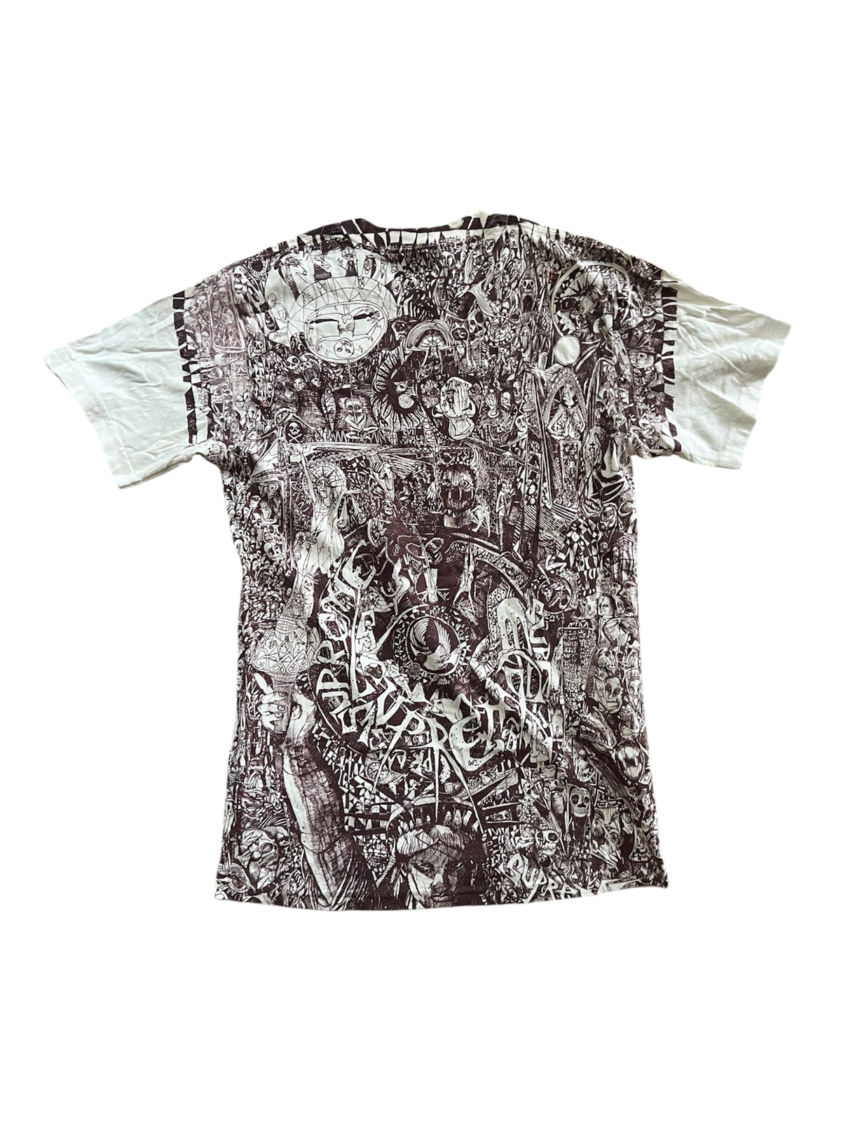 Supreme T-Shirt (S)