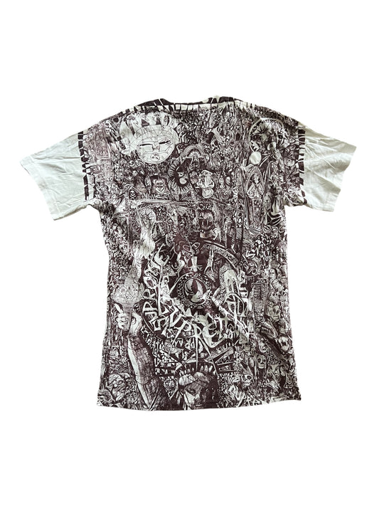 Supreme T-Shirt (S)