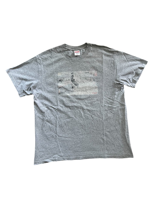 Supreme T-Shirt (M)