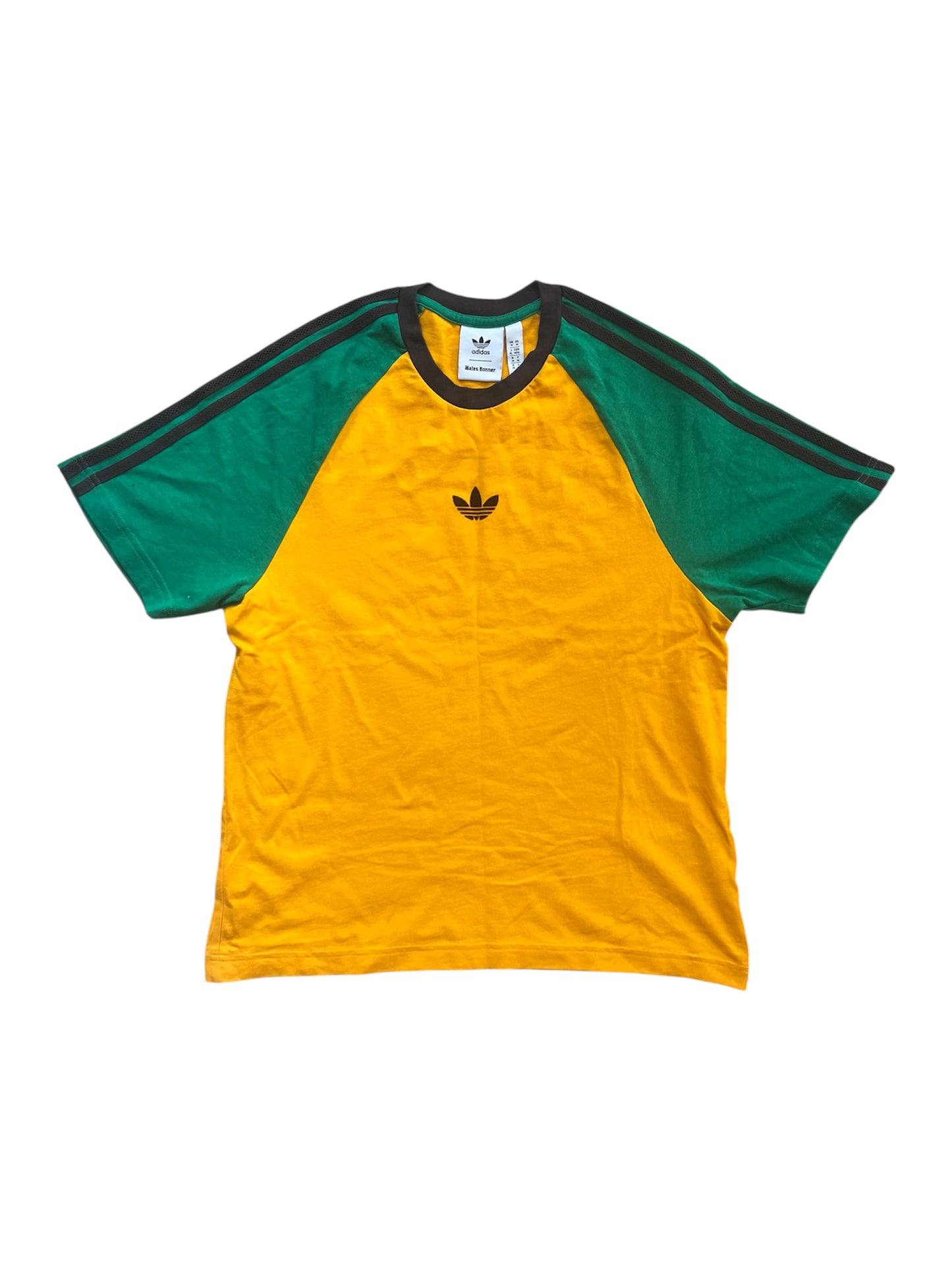 Wales Bonner Adidas T-Shirt (M)