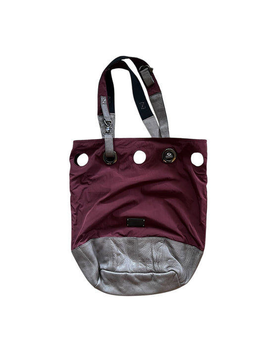 Y-3 Yohji Yamamoto Tasche