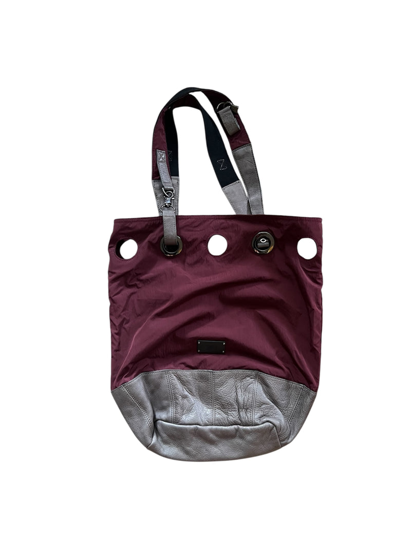 Y-3 Yohji Yamamoto Tasche