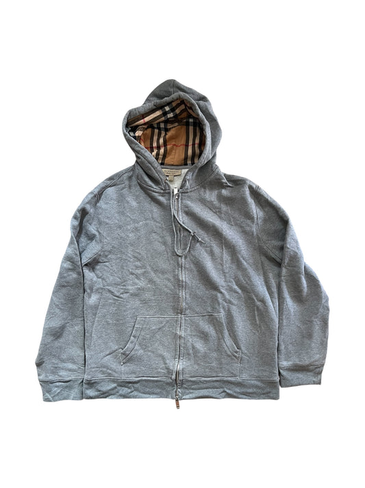 Burberry Zipper (XL)