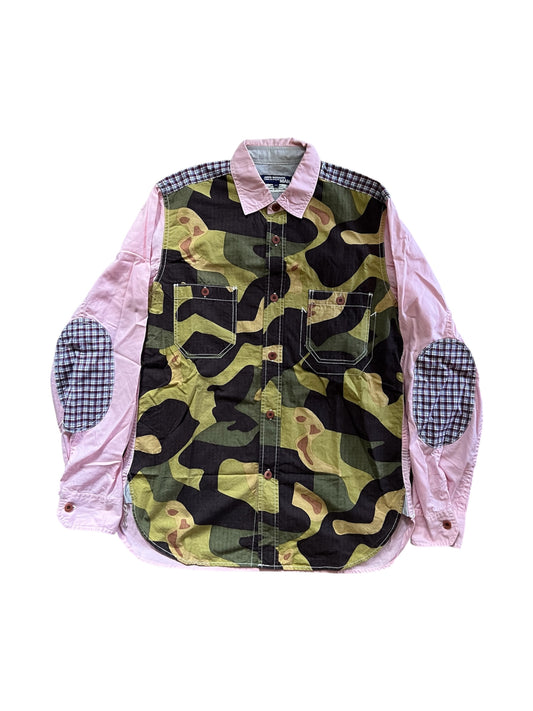 Junya Watanabe Comme Des Garcons Hemd (XS)