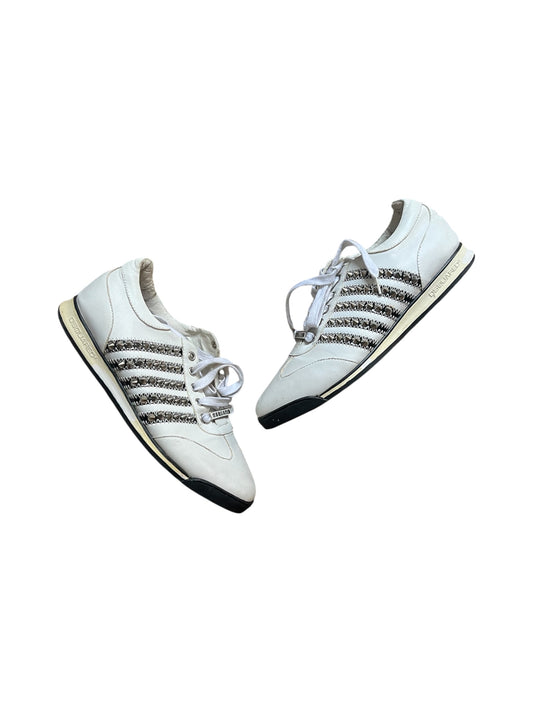 Dsquared Sneaker (39)