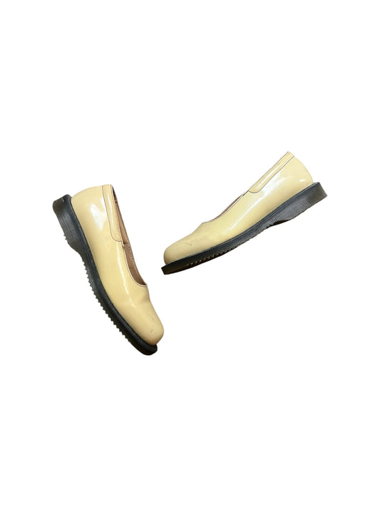 Dr. Martens Comme Des Garcons Loafer (37)