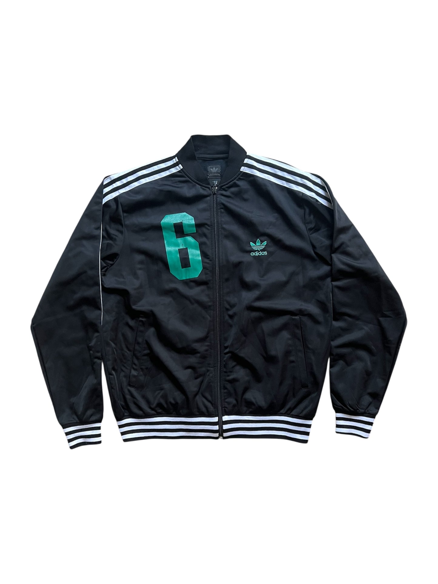 Adidas "Beckenbauer" Trackjacket (M)