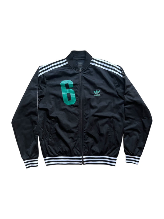 Adidas "Beckenbauer" Trackjacket (M)