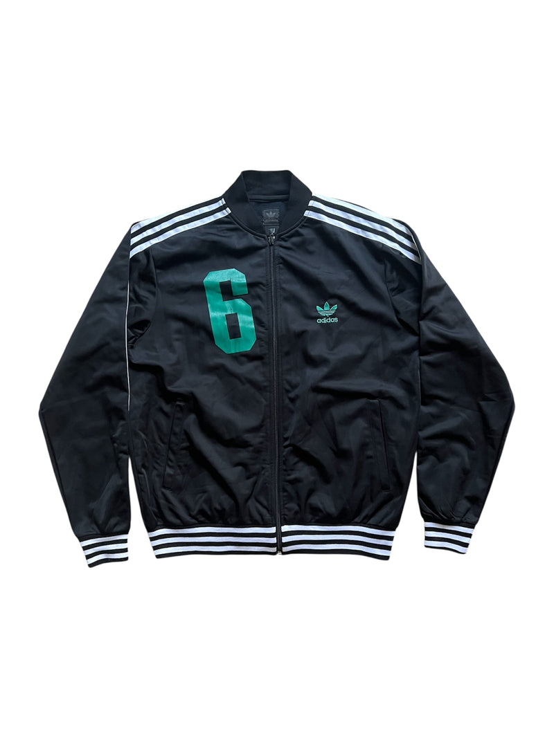 Adidas "Beckenbauer" Trackjacket (M)