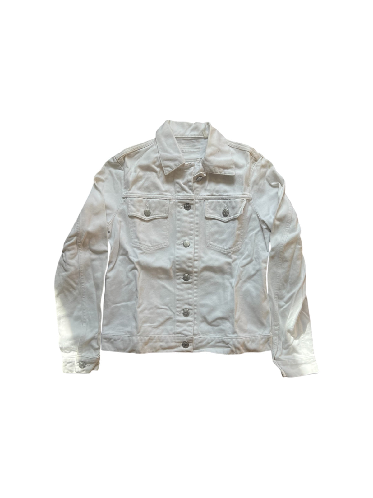 Helmut Lang Denim Jacket (M)