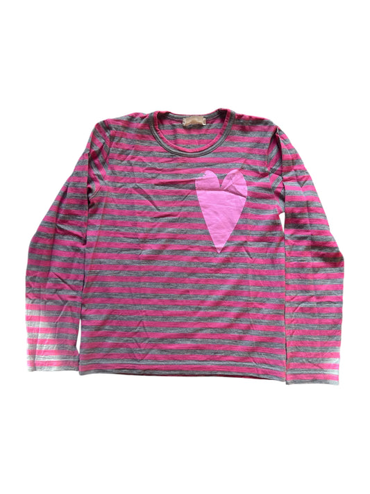 Comme Des Garcons Longsleeve (S)
