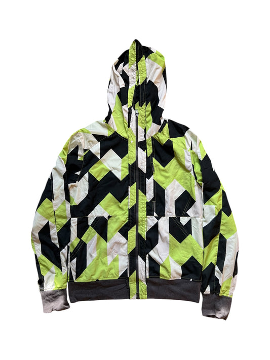 Y-3 Yohji Yamamoto Adidas Jacket (M)
