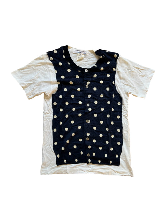 Comme Des Garcons T-Shirt (XS)