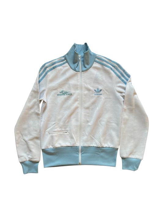 Adidas "Buenos Aires" Jacket (M)