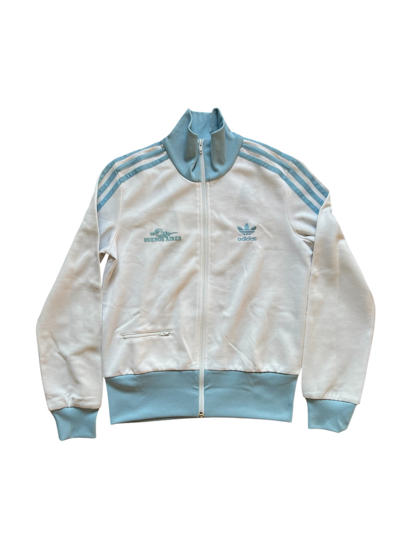 Adidas "Buenos Aires" Jacket (M)