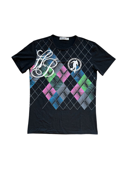 Dirk Bikkembergs T-Shirt (S)