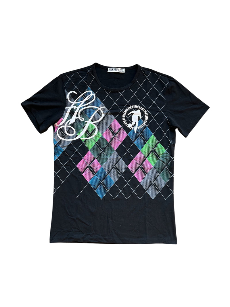 Dirk Bikkembergs T-Shirt (S)
