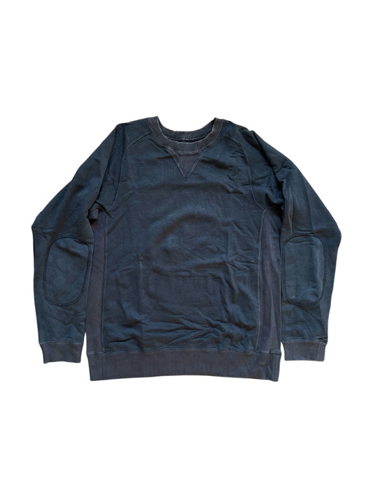 Y-3 Yohji Yamamoto Adidas Knit Sweatshirt (M)