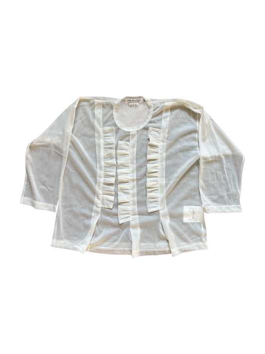 Comme Des Garcons Longsleeve (S)