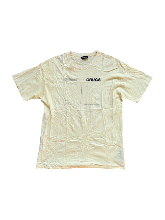 Raf Simons T-Shirt (XL)