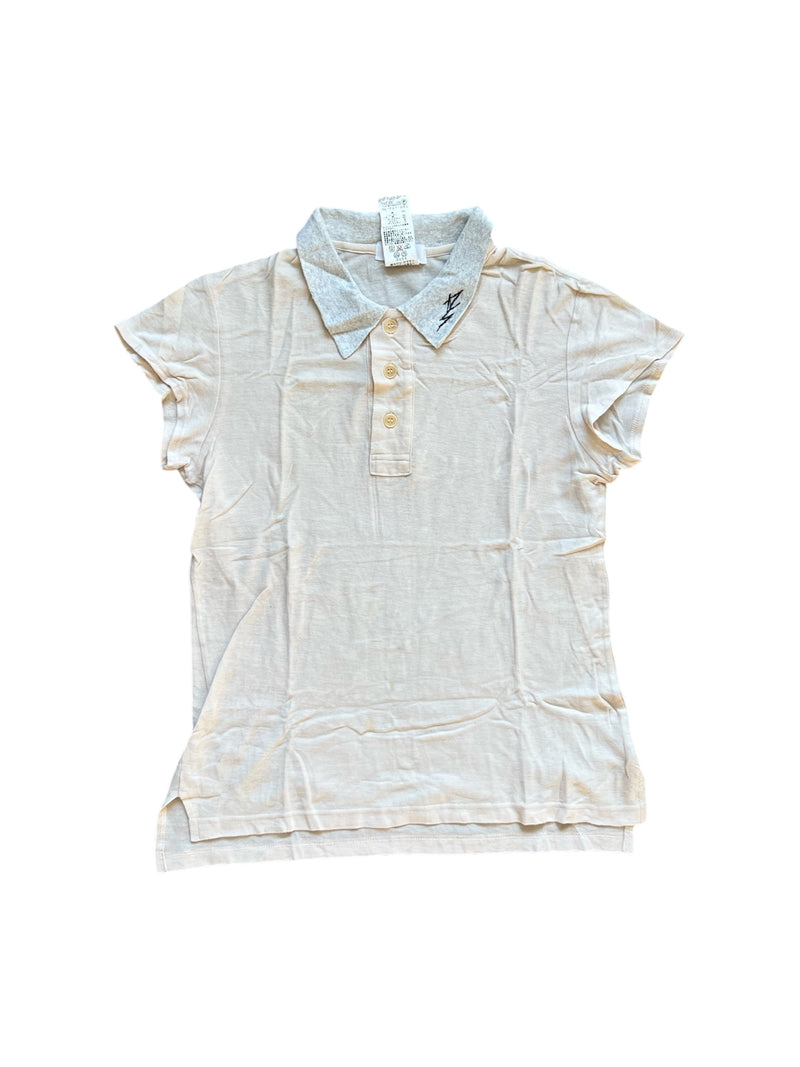 Yohji Yamamoto Polo Shirt (S)