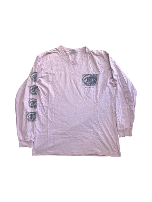 Supreme Longsleeve (L)