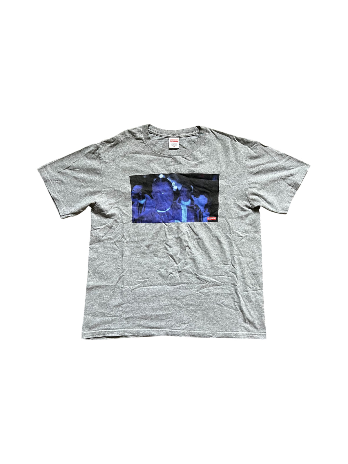 Supreme T-Shirt (M)