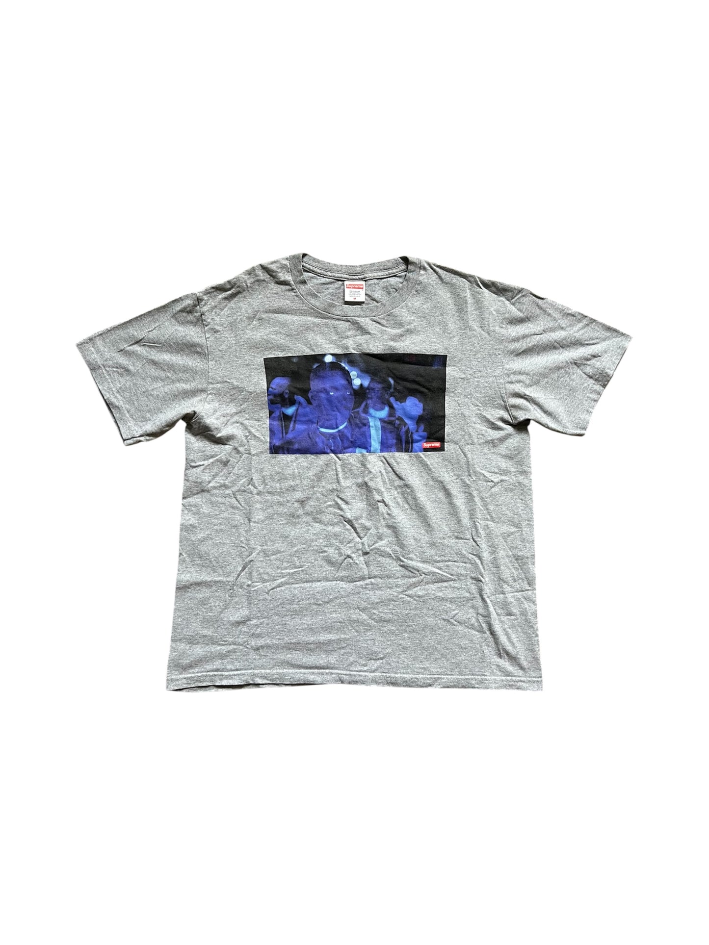 Supreme T-Shirt (M)
