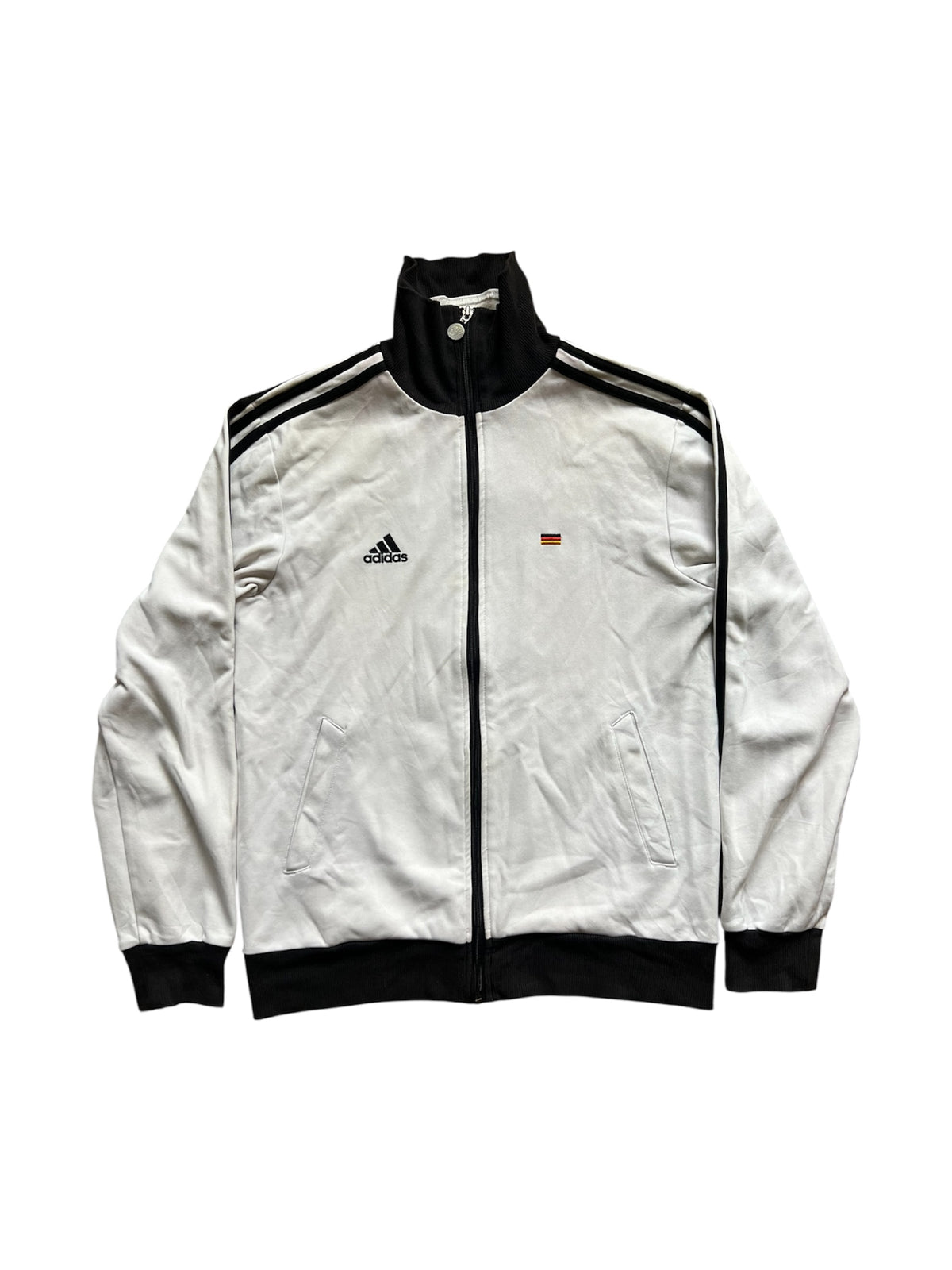 Adidas "Germany" Jacket (M)