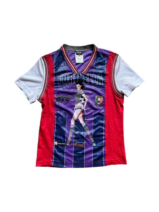 Dolce & Gabbana Football Jersey (L)