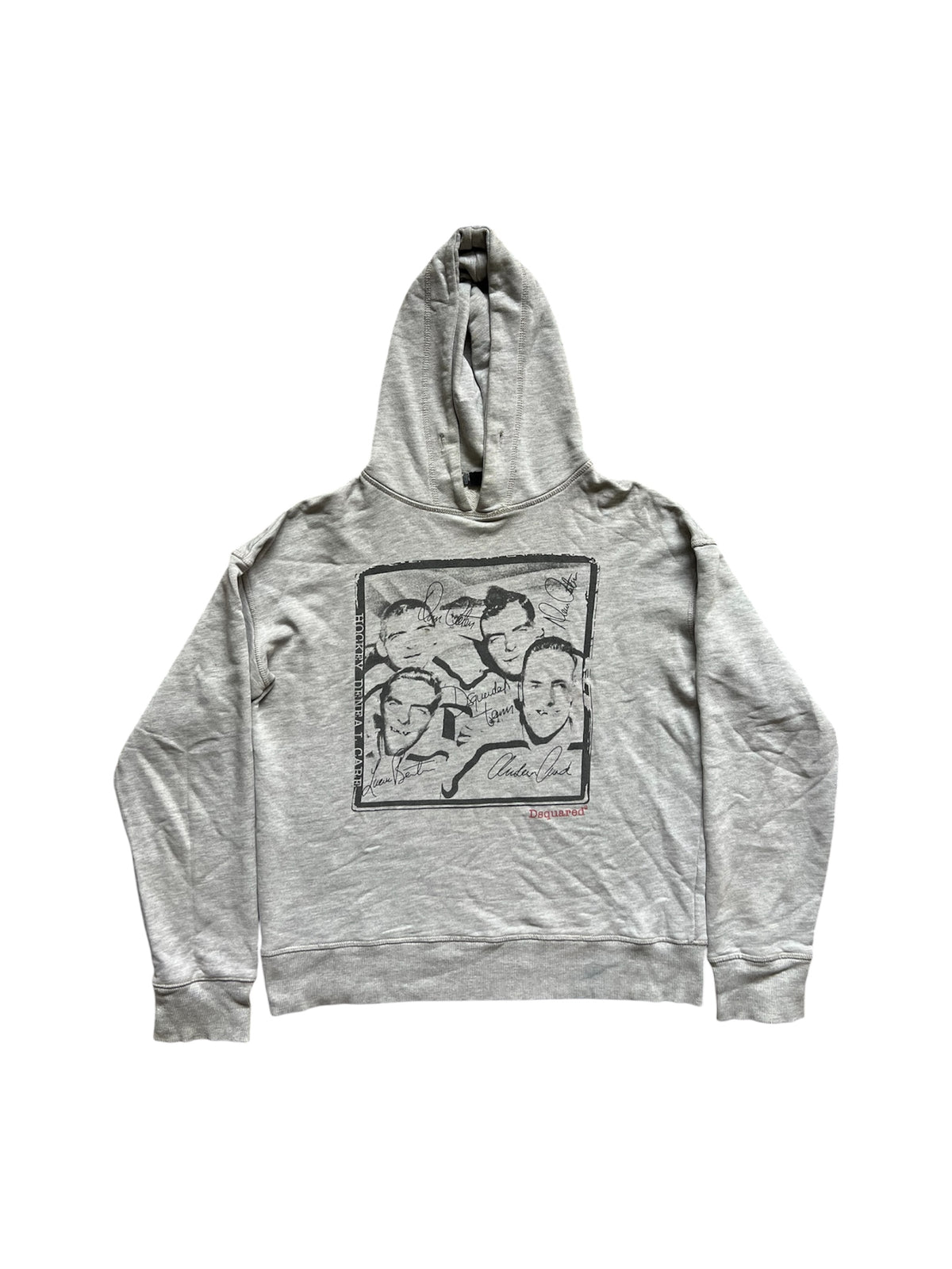 Dsquared2 Hoodie (L)