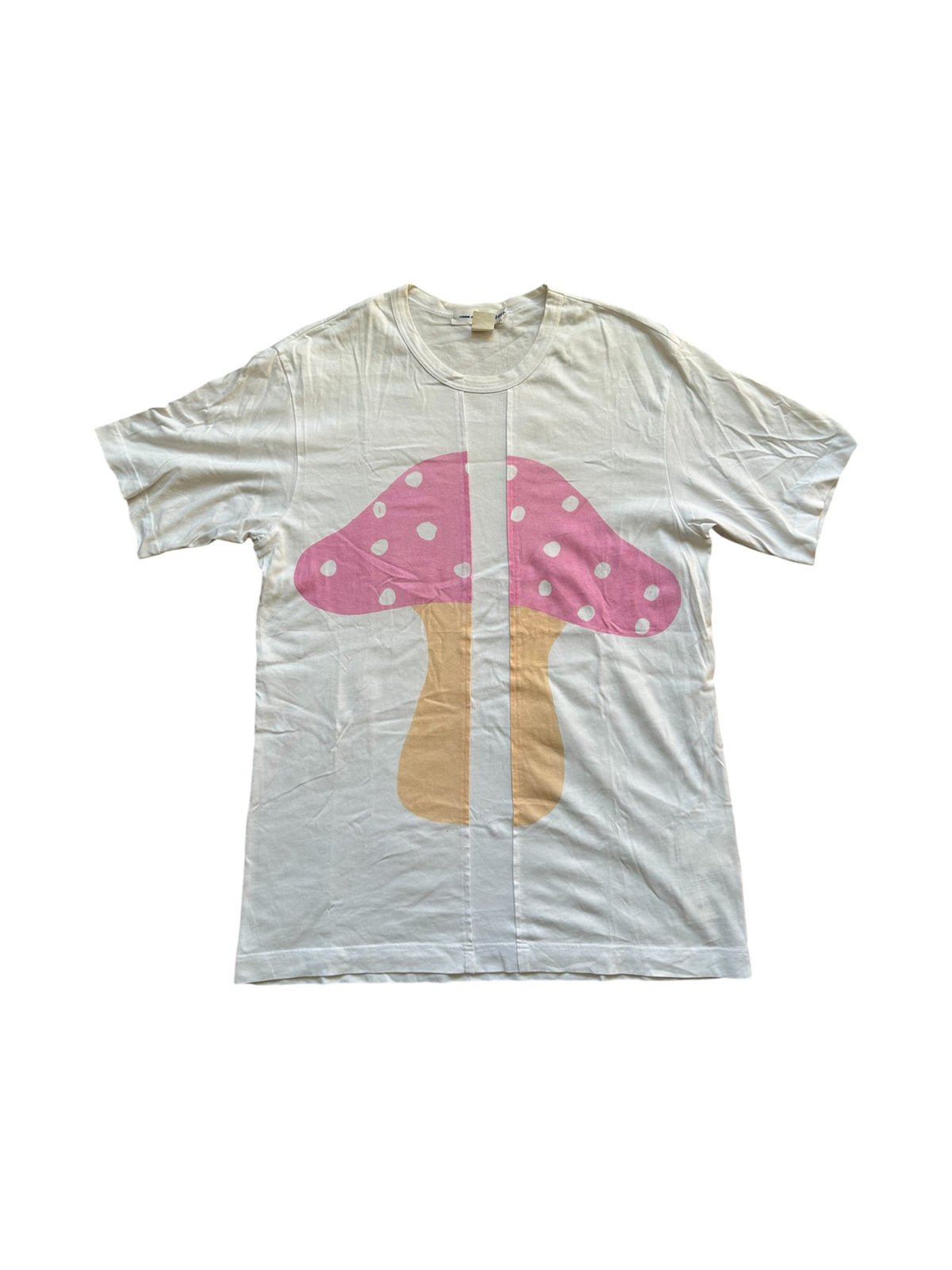 Comme Des Garcons T-Shirt (XL)