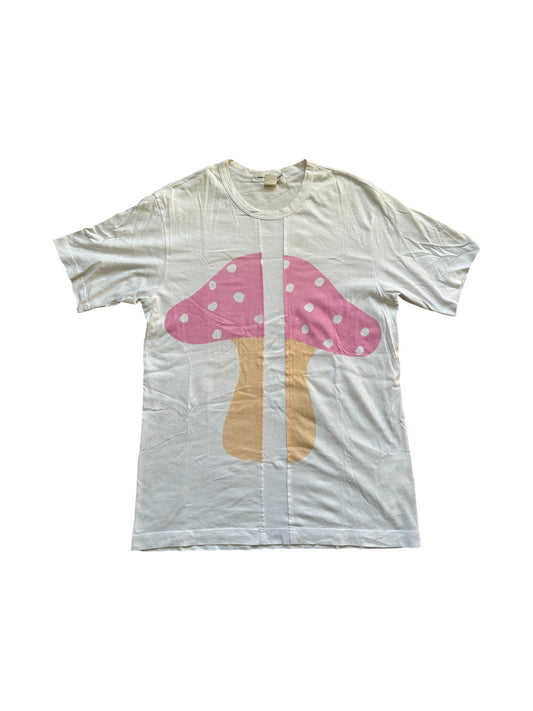 Comme Des Garcons T-Shirt (XL)