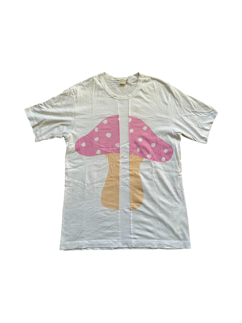 Comme Des Garcons T-Shirt (XL)