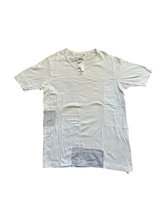 Junya Watanabe eYe Comme Des Garcons T-Shirt (L)