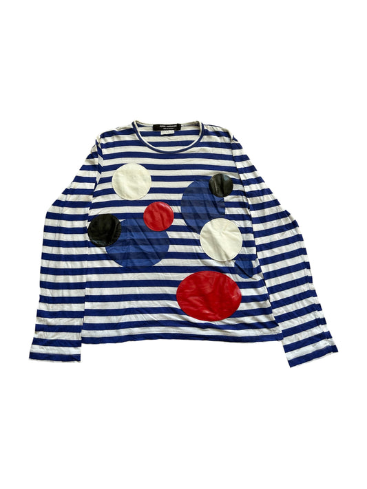 Junya Watanabe Comme Des Garcons Longsleeve (S)