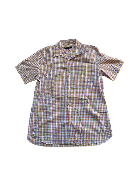 Comme Des Garcons Homme Shirt (L)