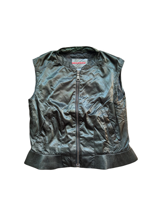 Prada Vest (M)