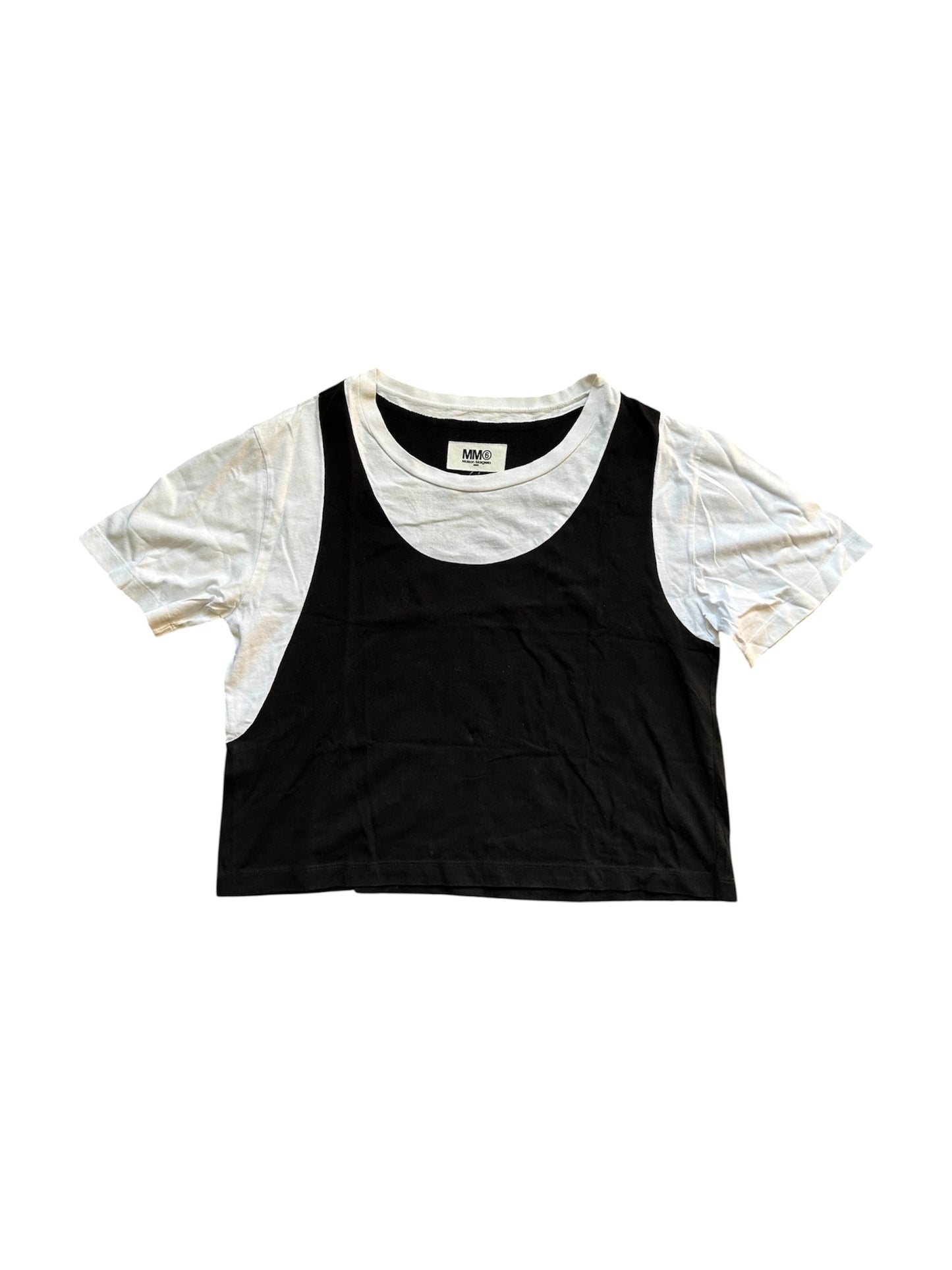 MM6 Maison Margiela T-Shirt (XS)