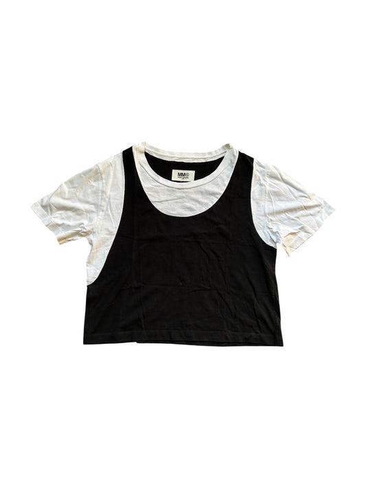 MM6 Maison Margiela T-Shirt (XS)