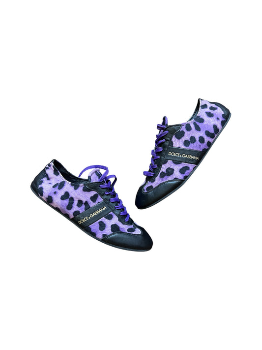 Dolce & Gabbana Sneaker (38.5)