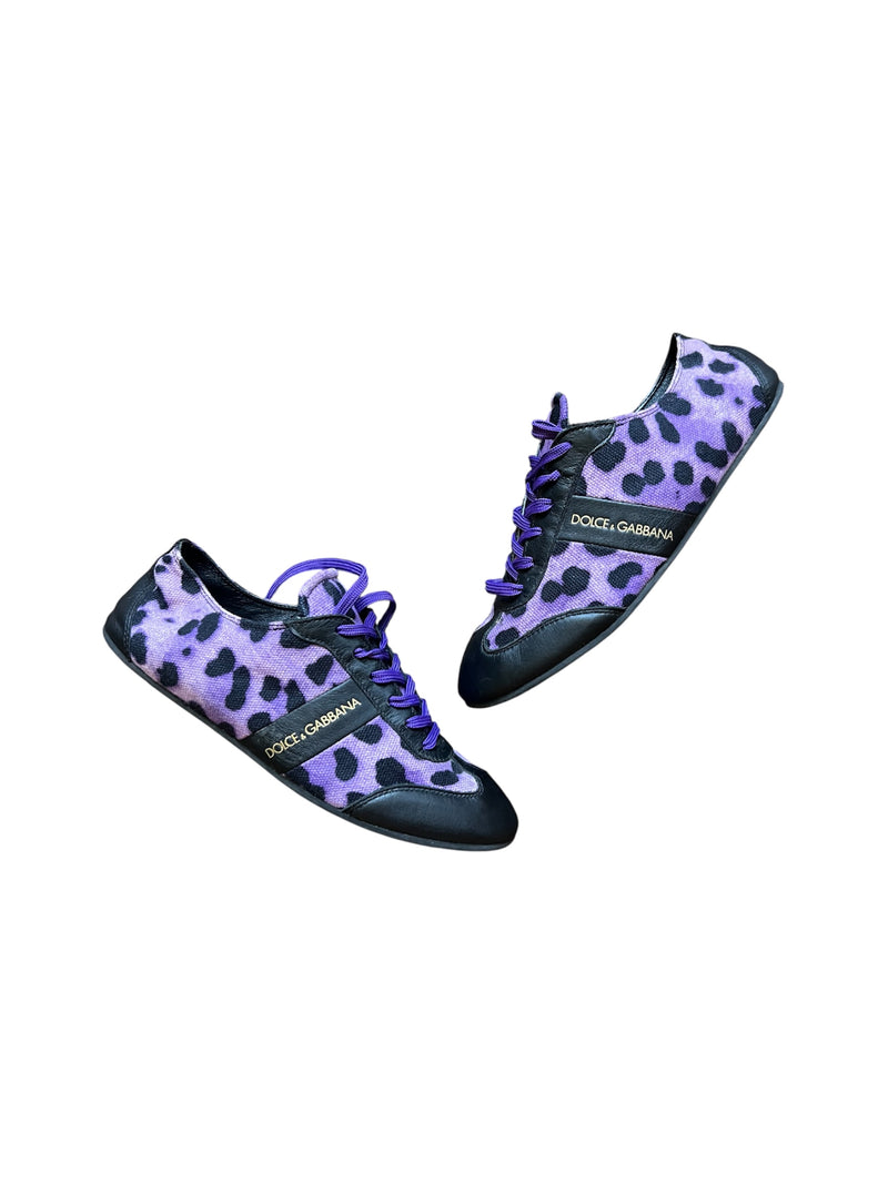 Dolce & Gabbana Sneaker (38.5)