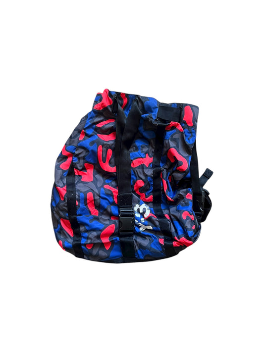 Y-3 Backpack