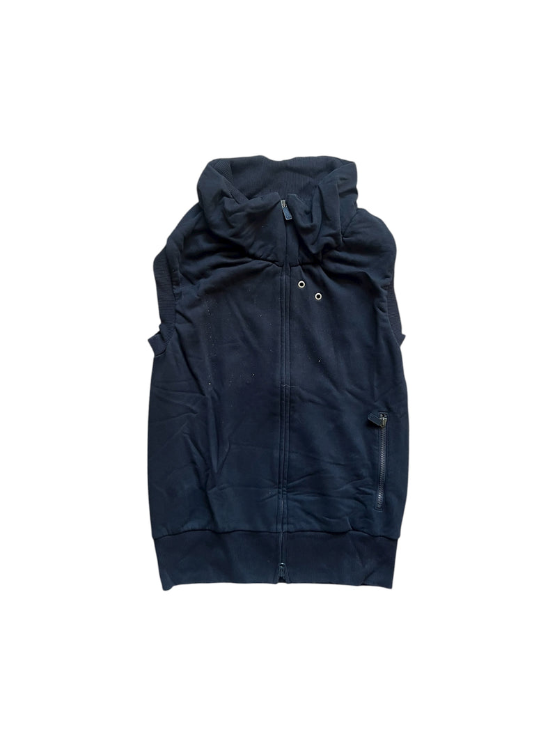 Y-3 Yohji Yamamoto Adidas Vest (S)
