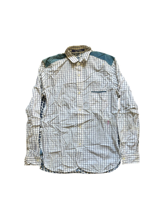 Junya Watanabe Comme Des Garcons Hemd (M)